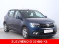 Dacia Sandero Open 1.0 SCe, Serv.kniha