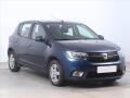 Dacia Sandero Open 1.0 SCe, Serv.kniha