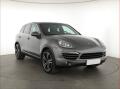 Porsche Cayenne Diesel, 4X4, Automat, K��e