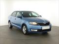koda Rapid 1.2 TSI