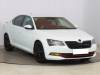 koda Superb 2.0 TDI, Automat, Serv.kniha