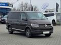 Volkswagen Transporter 2.0 TSI, Bus, 6M�st, �R, 1Maj