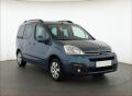 Citro�n Berlingo Feel 1.6 VTi, 5M�st, �R, 1Maj