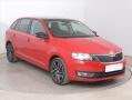 �koda Rapid Spaceback 1.2 TSI, Serv.kniha