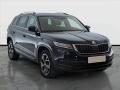 �koda Kodiaq Style Plus 1.5 TSI, �R,1.maj