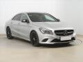 Mercedes-Benz CLA 220 CDI, Automat, K��e, Navi