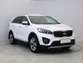 Kia Sorento 2.2 CRDi, 4X4, AUTOMAT