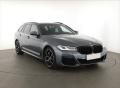 BMW 520d xDrive, CZ, 4x4, DPH