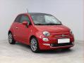 Fiat 500 1.2, Pan. stecha