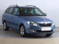 koda Fabia Ambition Plus 1.2 TSI