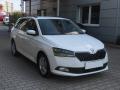 koda Fabia Style 1.0 TSI, R,1.maj
