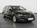 �koda Superb Style 1.6 TDI, Automat, Navi