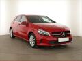 Mercedes-Benz A 180 d, Automat, K��e, Navi
