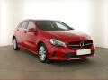 Mercedes-Benz A 180 d, Automat, K��e, Navi