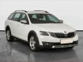 �koda Octavia Scout 2.0 TDI, 4X4, Automat