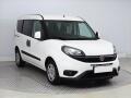 Fiat Dobl� 1.3 MultiJet, 5M�st, �R, DPH