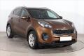 Kia Sportage 2.0 CRDi, 4X4, Navi, Tempomat