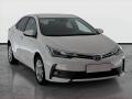 Toyota Corolla 1.6 Valvematic, Automat