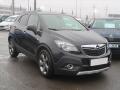 Opel Mokka 1.7 CDTI, Automat, Navi