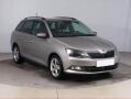 �koda Fabia Style Plus 1.2 TSI, Serv.kniha