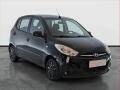 Hyundai i10 1.1, Serv.kniha