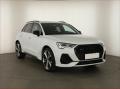 Audi Q3 40 TDI, CZ, AUTOMAT, 4X4