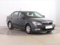 �koda Octavia Ambiente 1.2 TSI, Serv.kniha