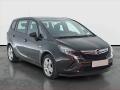 Opel Zafira 1.4 Turbo, �R,1.maj