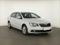 koda Superb Ambition 2.0 TDI, Serv.kniha