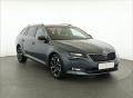 koda Superb Style 2.0 TDI, Automat