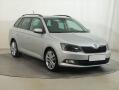 �koda Fabia Ambition 1.2 TSI, Tempomat