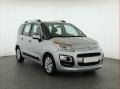 Citron C3 Picasso 1.6 i, Serv.kniha, Tempomat