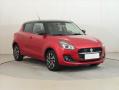 Suzuki Swift 1.2, 4X4, Serv.kniha, Navi