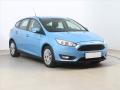 Ford Focus 1.6 i, Serv.kniha