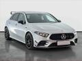 Mercedes-Benz AMG line A 250 4MATIC