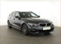 BMW M Sport 320 d xDrive, 1. maj