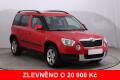 �koda Yeti 1.4 TSI, Tempomat