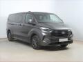Ford Transit Custom 2.0 EcoBlue, Limited, FullLed
