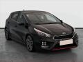 Kia Ceed 1.6 T-GDI GT, Serv.kniha, K��e