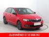 koda Rapid Spaceback 1.2 TSI, Serv.kniha