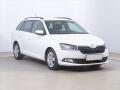 koda Fabia 1.0 TSI, Automat, Tempomat