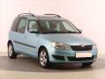 �koda Roomster 1.2 TSI, Serv.kniha