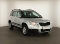�koda Yeti 1.8 TSI, 4X4, Tempomat