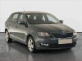 �koda Rapid Spaceback 1.0 TSI