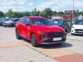 Hyundai Tucson N-Line 1.6 T-GDI