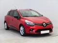 Renault Clio 1.2 16V, R,1.maj, Serv.kniha