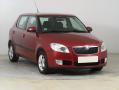 koda Fabia Elegance 1.6 16V, Tempomat