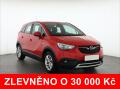 Opel Crossland X 1.2, Serv.kniha, K��e