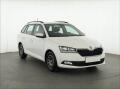 �koda Fabia 1.0 TSI, Serv.kniha, Navi