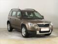 �koda Yeti 2.0 TDI, �R,1.maj, Serv.kniha